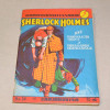 Korkeajännityssarja 24 - 1955 Sherlock Holmes